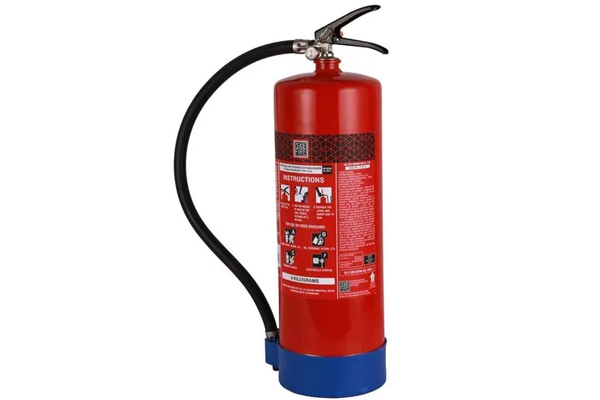 ABC MAP 50 Based Portable Fire Extinguishers