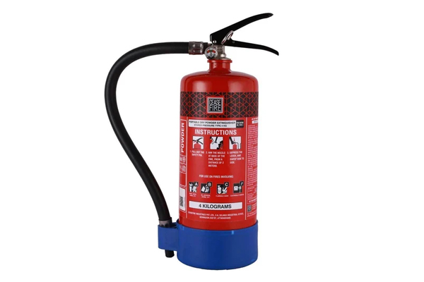 ABC MAP 90 Based Portable Fire Extinguishers