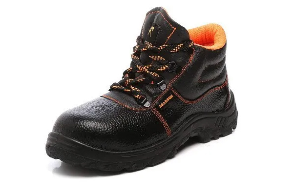 Agarson Innova Safety shoes