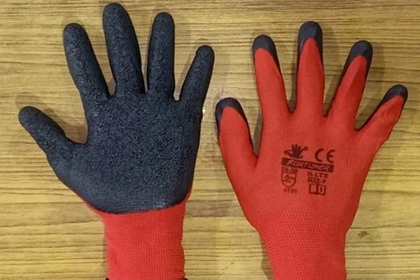 Anticut Gloves Level-2