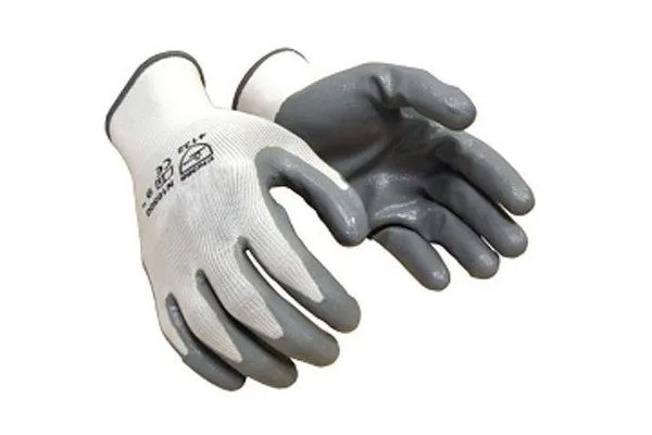 Cut Resistant Hand Gloves