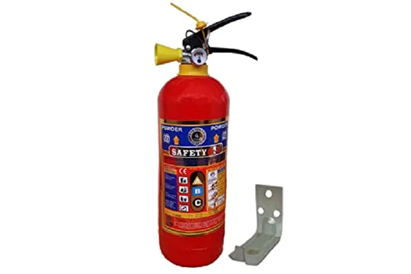 Fire Extinguisher