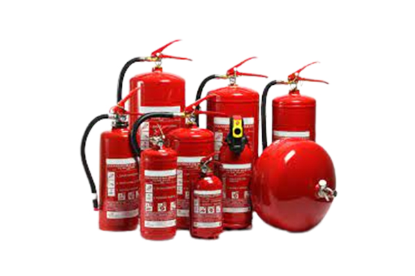 Fire Safety Equipment