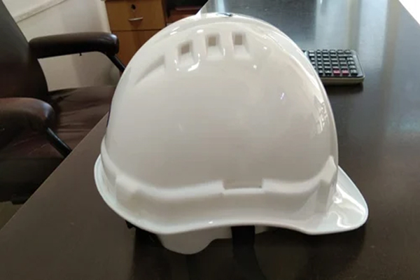 Gaurd Rechat Air Ventilation Safety Helmet