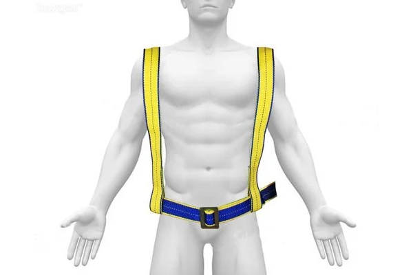 Industrial Safety Belts