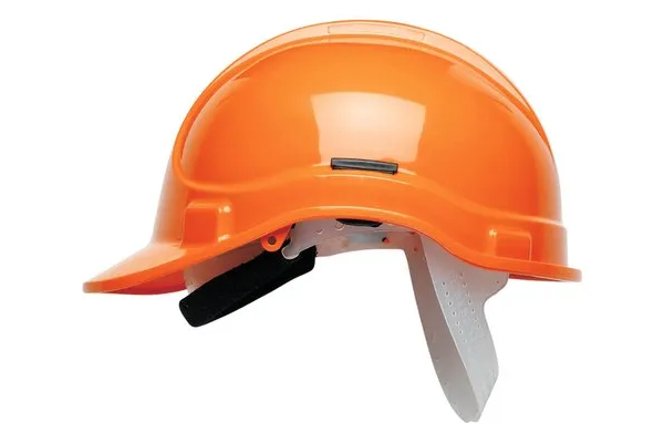 Industrial Safety Helmet