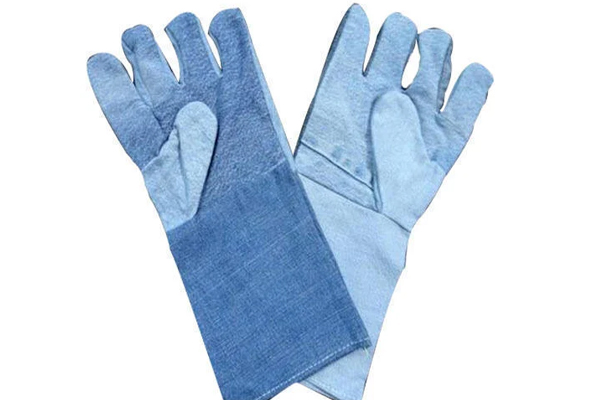 Jeans Hand Gloves