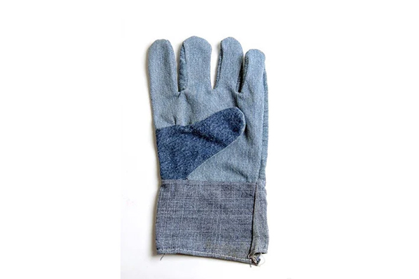 Jeans Wiper Hand Gloves