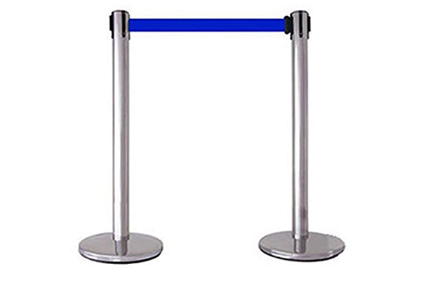 Stainless Steel Queue Manager