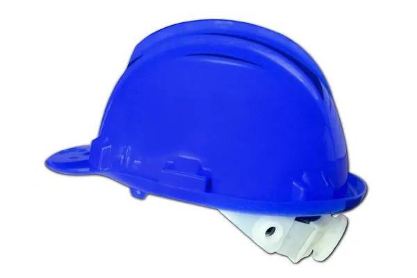 Ratchet LDR Air Ventilation Safety Helmet