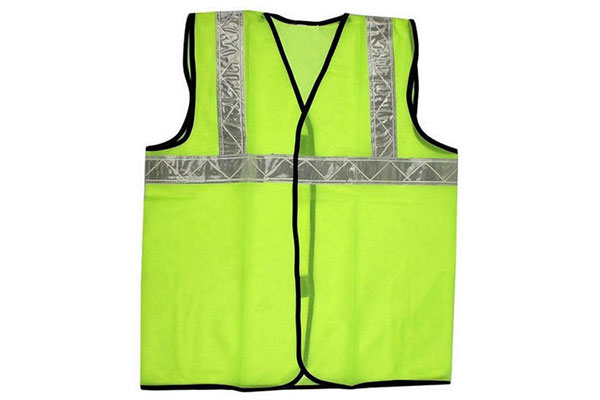 Reflective Safety Jacket