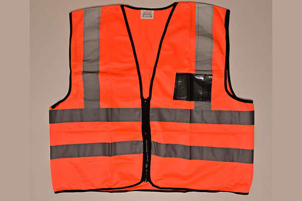 Safety Jacket