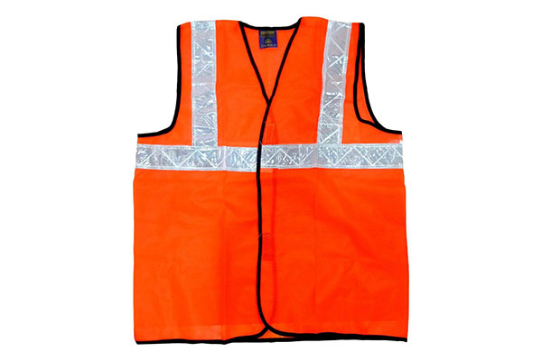 Safety Jacket