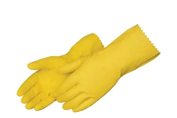 Surf Rubber Hand Gloves