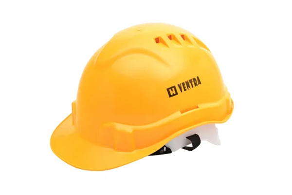 Ventra Air Ventilation Safety Helmet