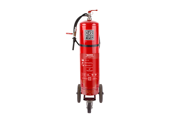 Water Based Wheeled Fire Extinguisher