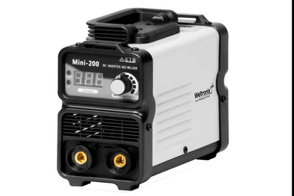 Weltronix Arc MINI200 Welding Machine