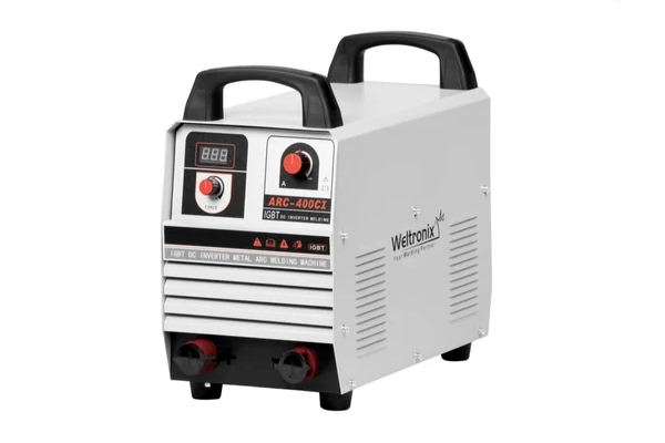 Weltronix Arc Welding Machine 400 CI