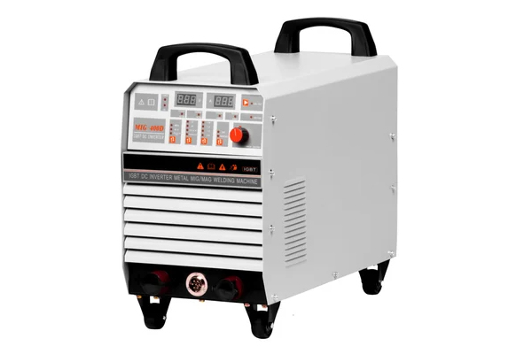 Wetronix MIG 400 D Welding Machine