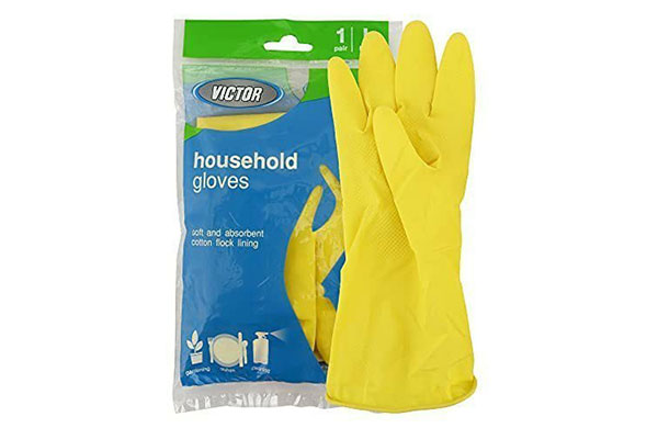 Household Rubber Gloves