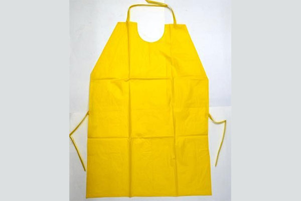 Pvc Apron